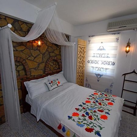 Adahan Bozcaada Otel المظهر الخارجي الصورة
