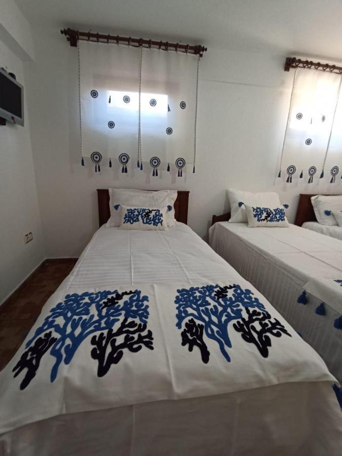 Adahan Bozcaada Otel المظهر الخارجي الصورة