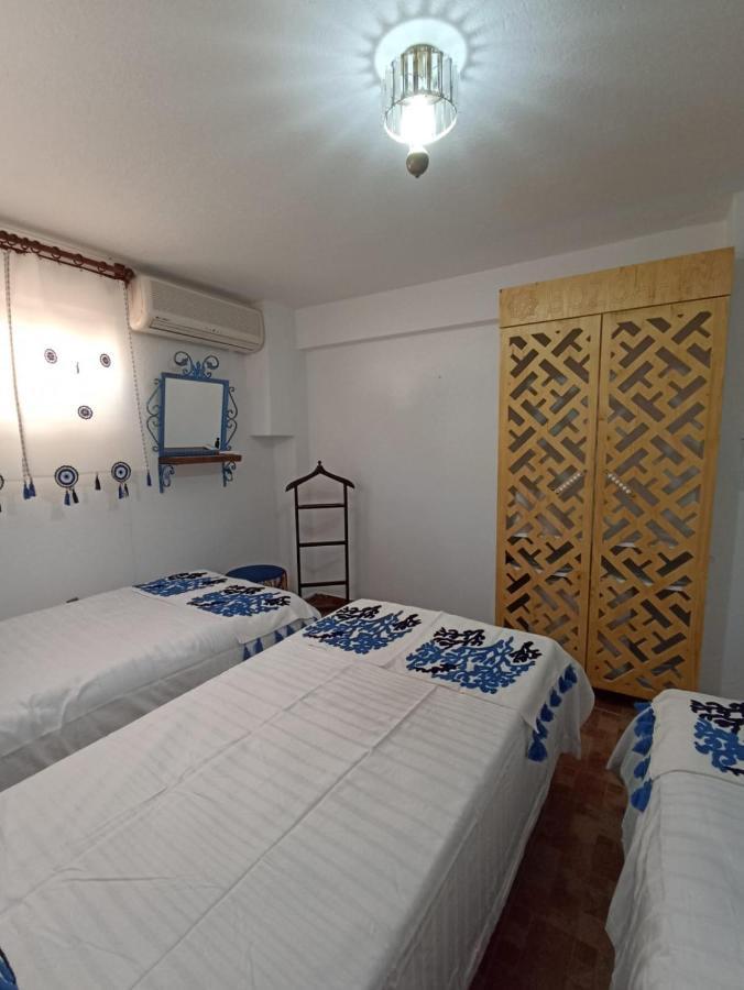 Adahan Bozcaada Otel المظهر الخارجي الصورة