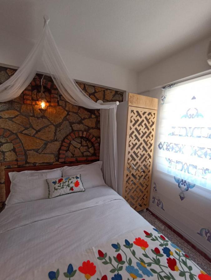 Adahan Bozcaada Otel المظهر الخارجي الصورة