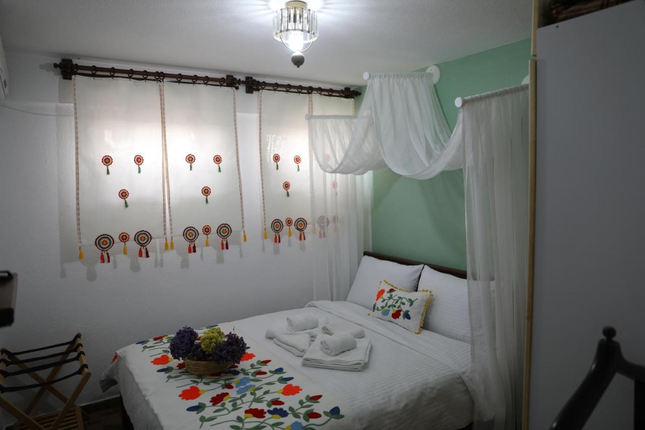 Adahan Bozcaada Otel المظهر الخارجي الصورة