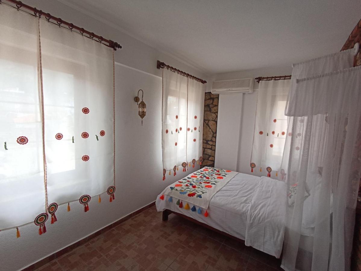 Adahan Bozcaada Otel المظهر الخارجي الصورة