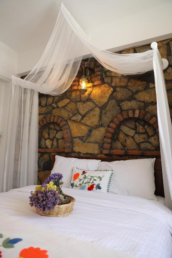 Adahan Bozcaada Otel المظهر الخارجي الصورة