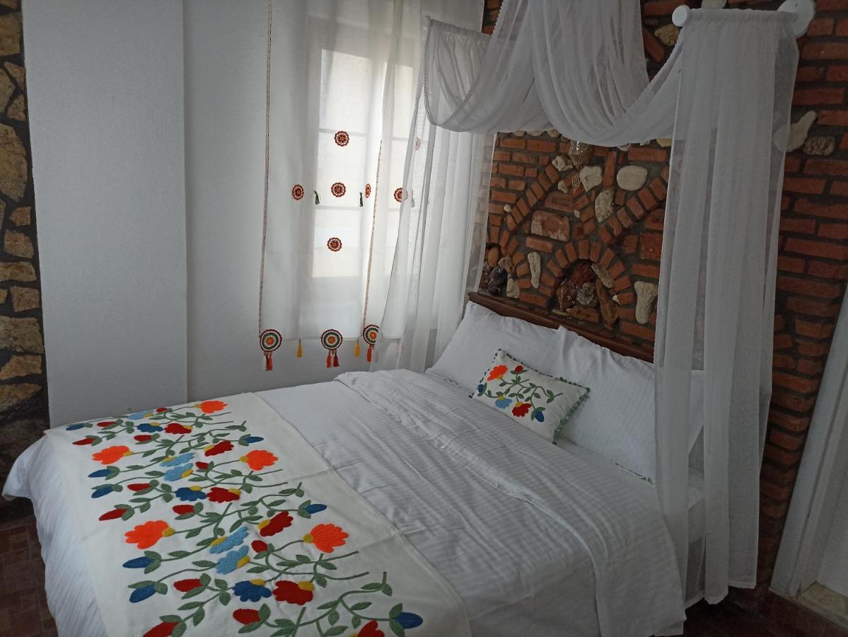 Adahan Bozcaada Otel المظهر الخارجي الصورة