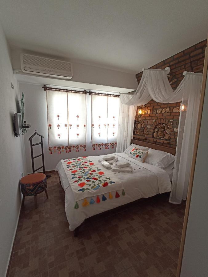 Adahan Bozcaada Otel المظهر الخارجي الصورة