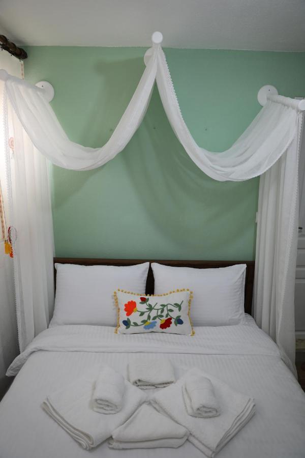 Adahan Bozcaada Otel المظهر الخارجي الصورة